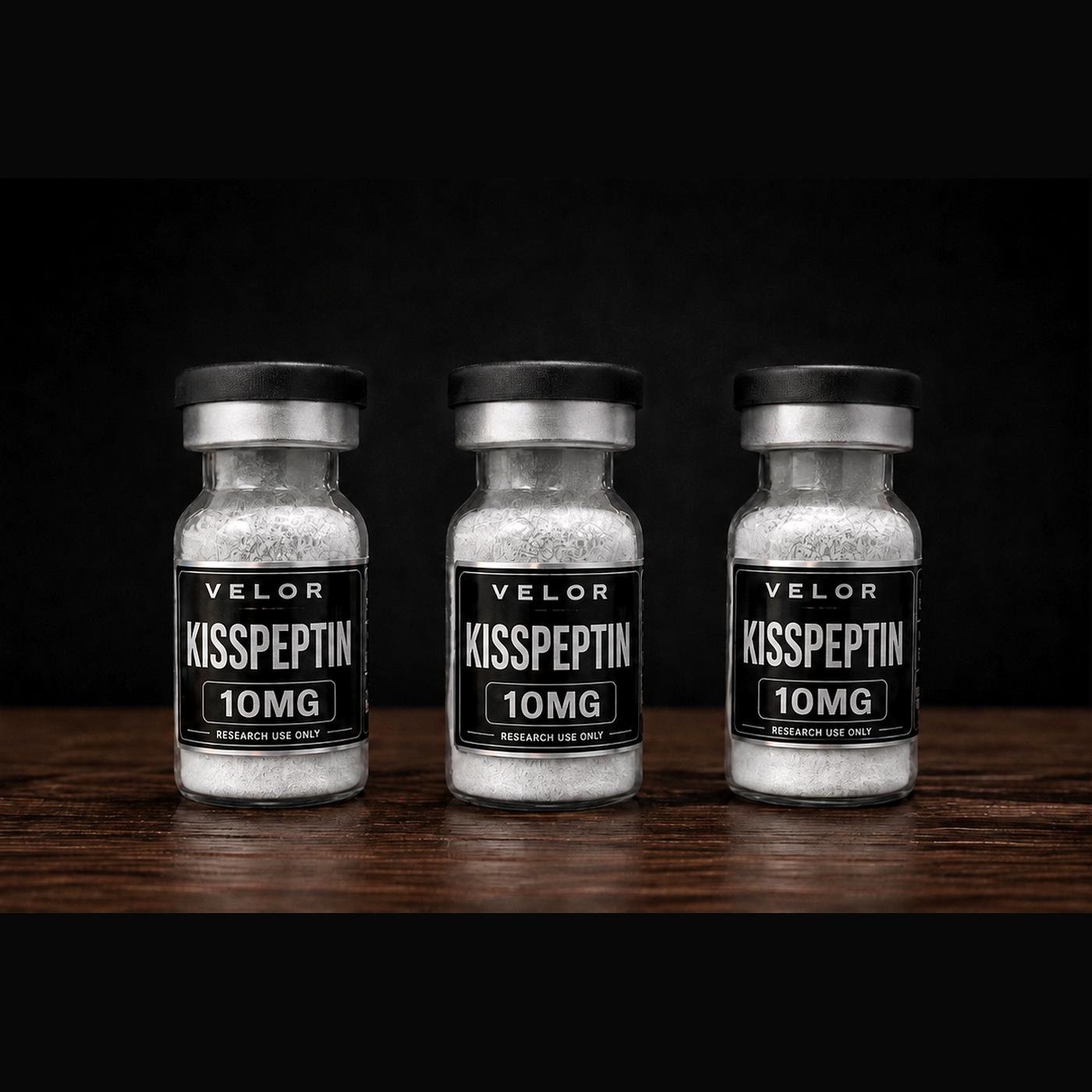 Kisspeptin 10mg/vial product photograph
