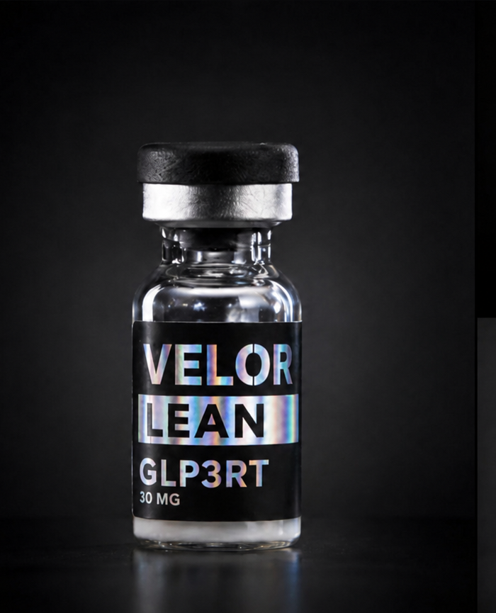 GLP3-RT 30mg — VELOR LEAN