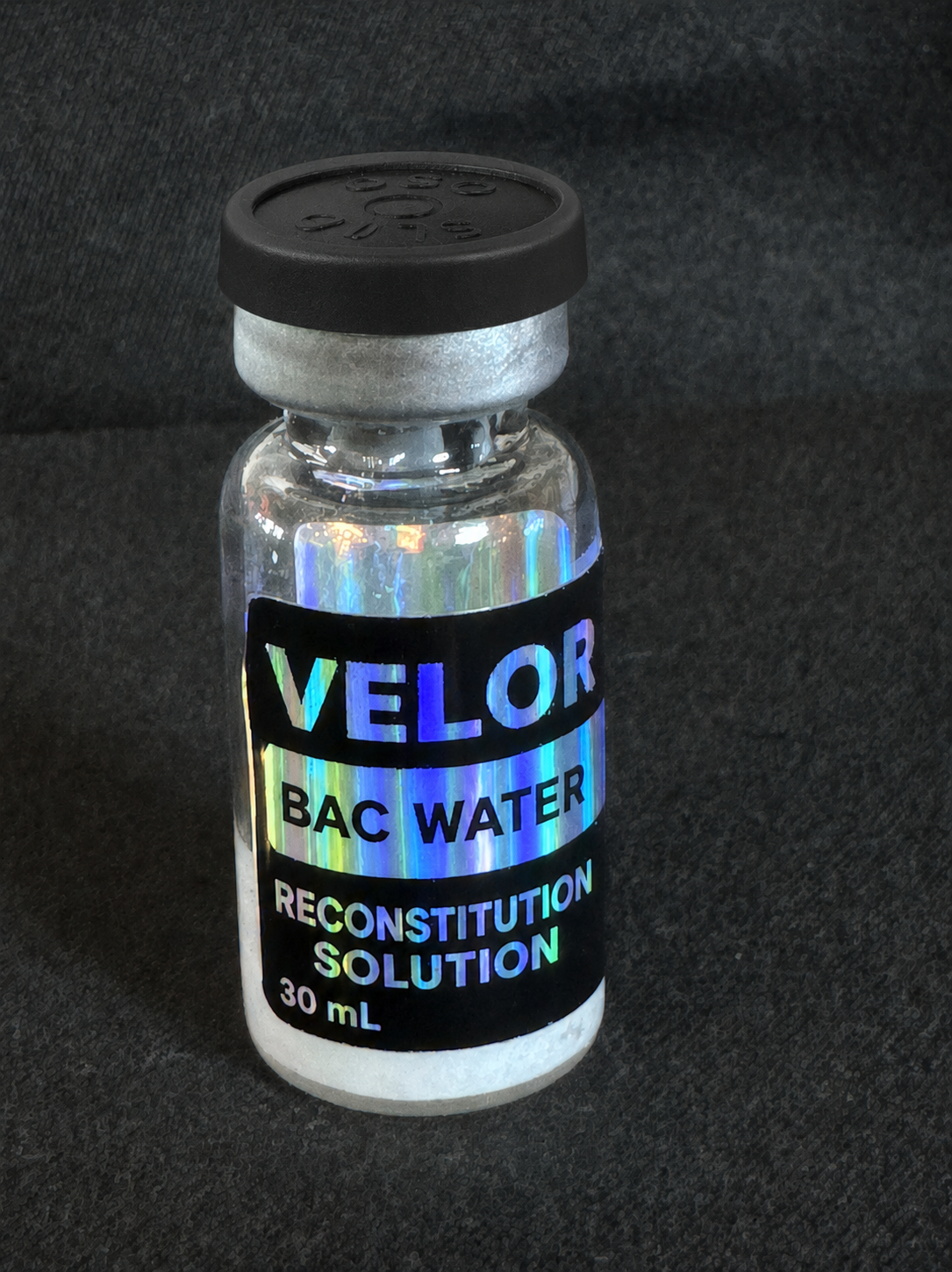 BAC Water 30mL 30mL product photograph
