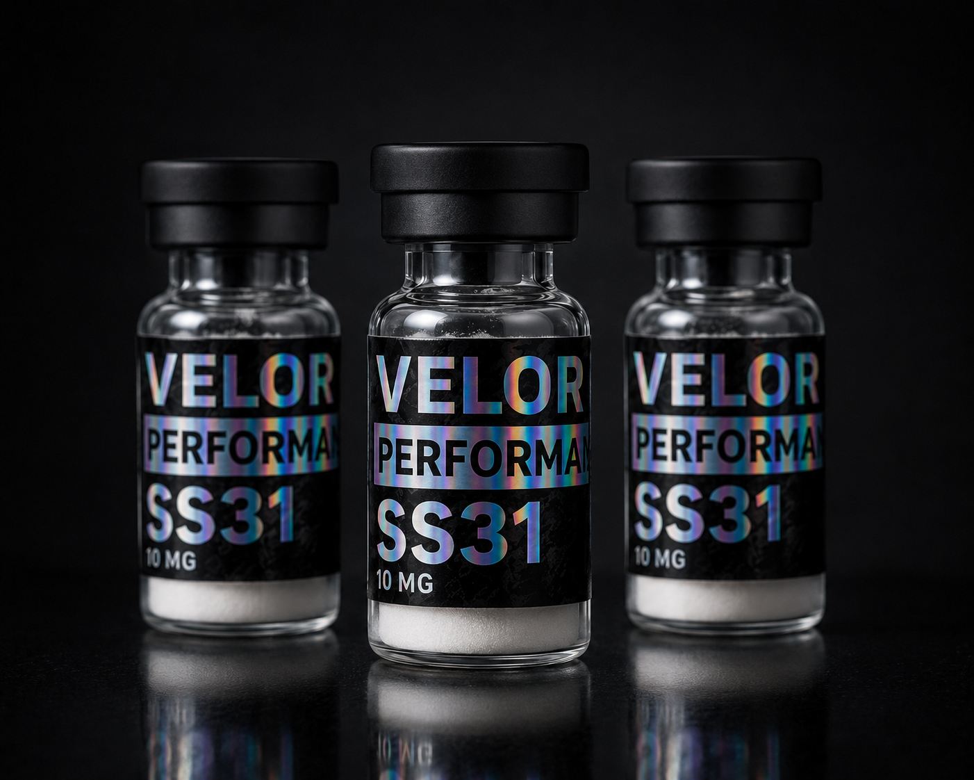SS-31 10mg — VELOR RECOVERY