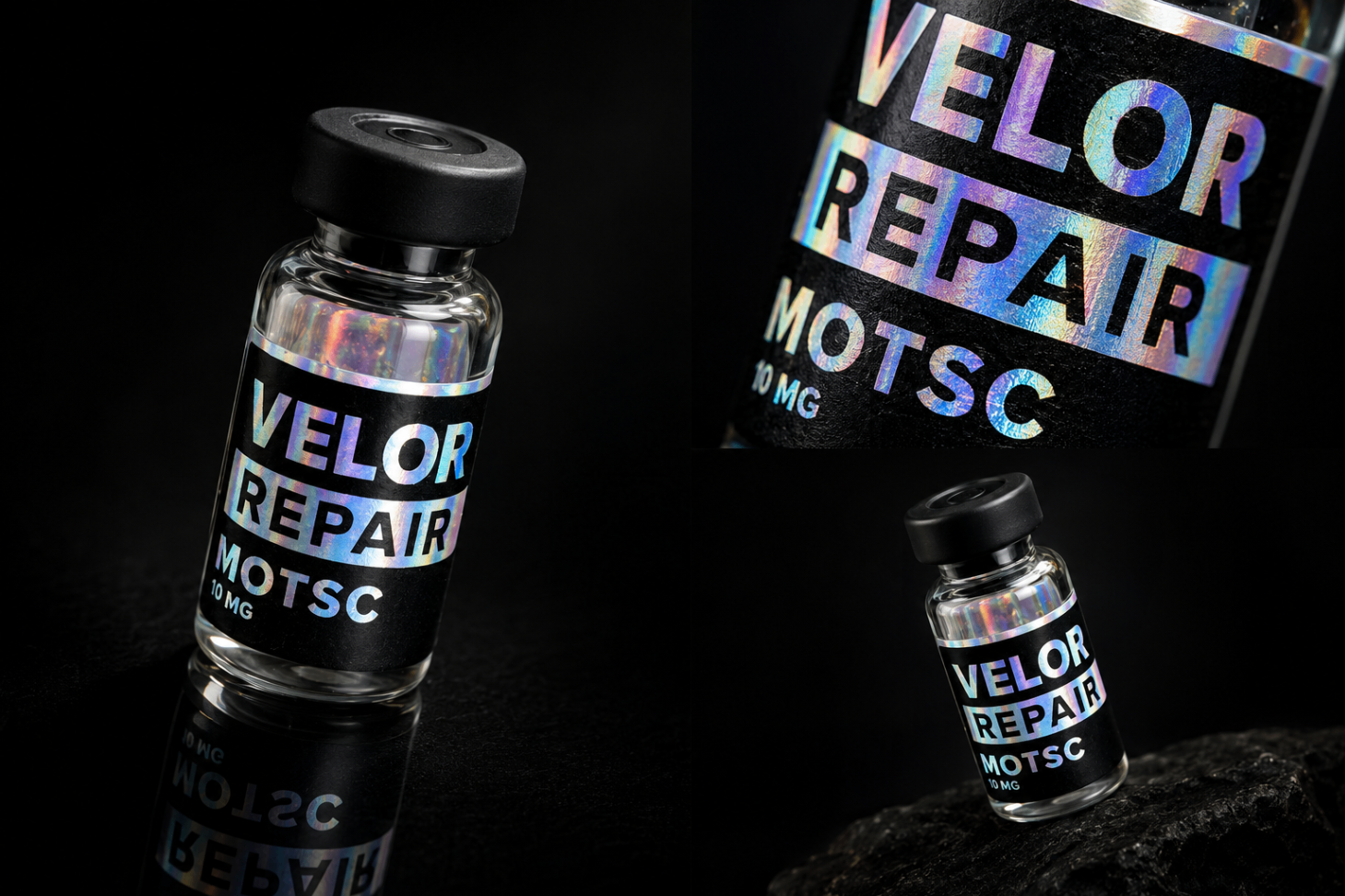 MOTS-C 10mg — VELOR RECOVERY