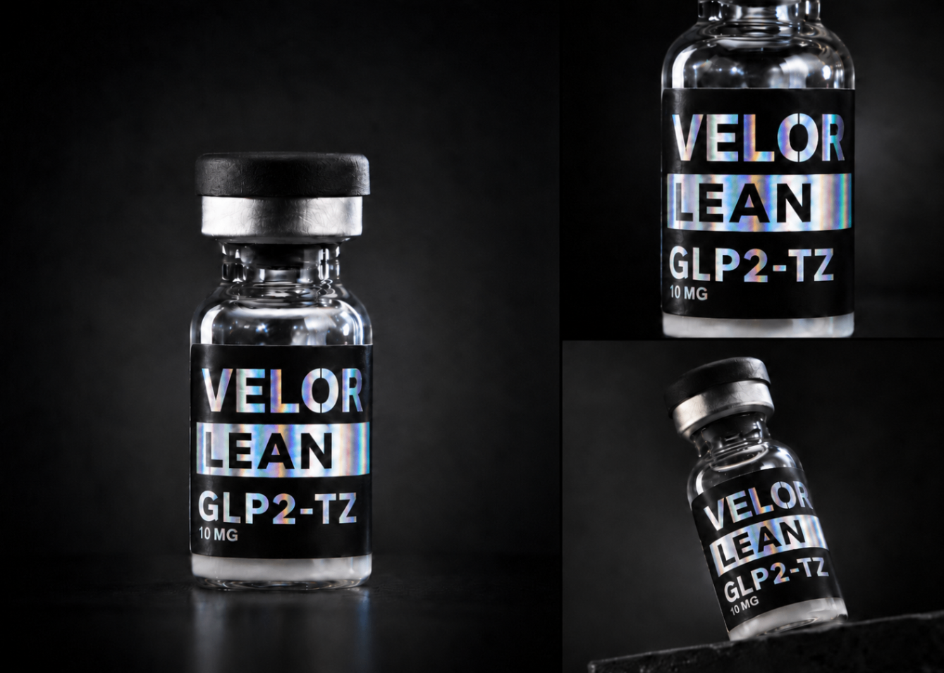 GLP2-TZ 20mg 20mg product photograph