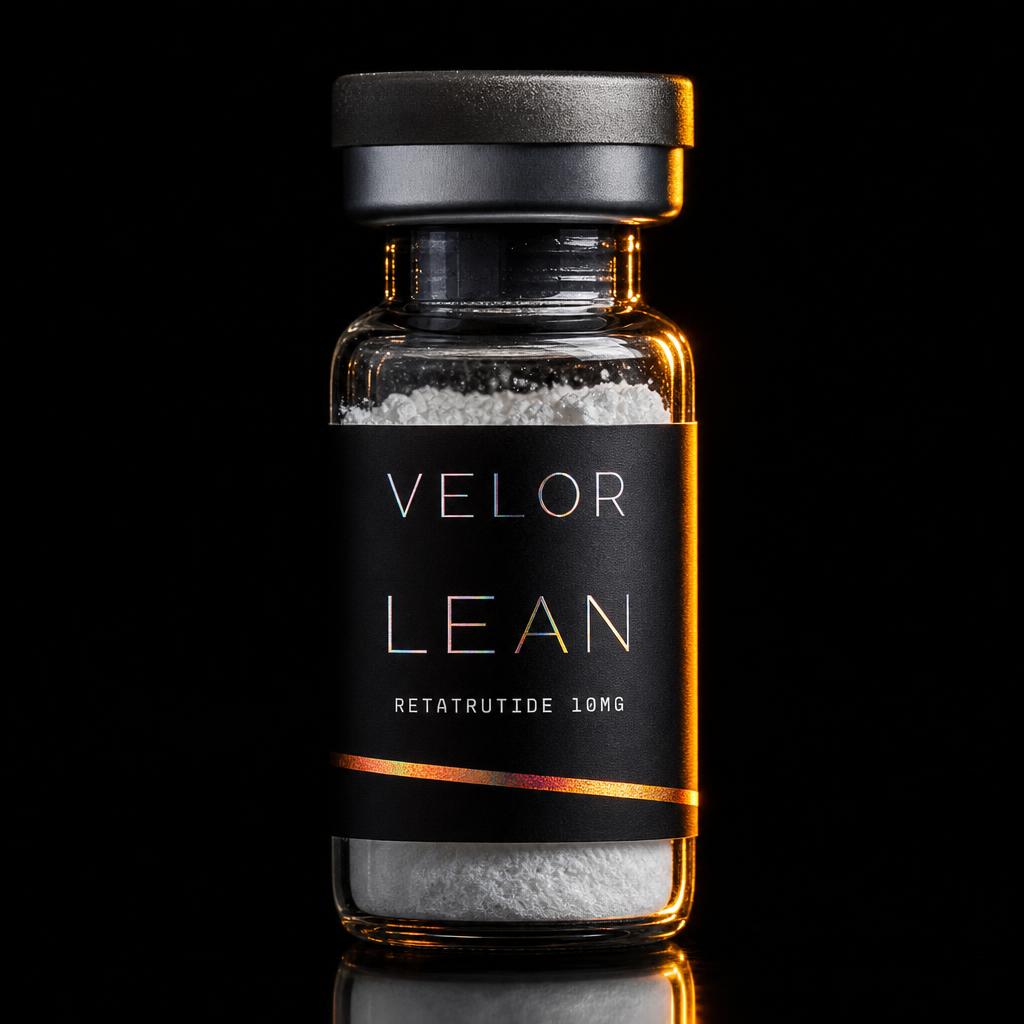VELOR LEAN