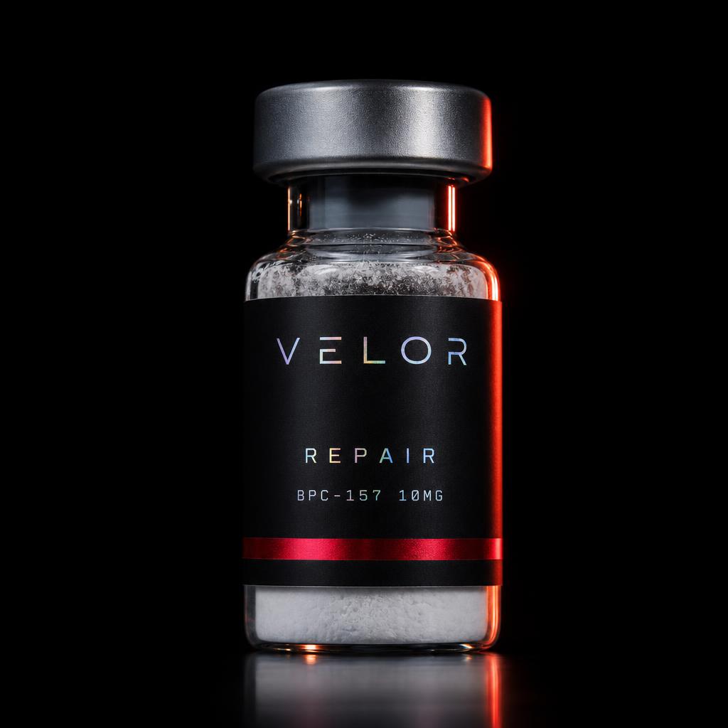 VELOR RECOVERY