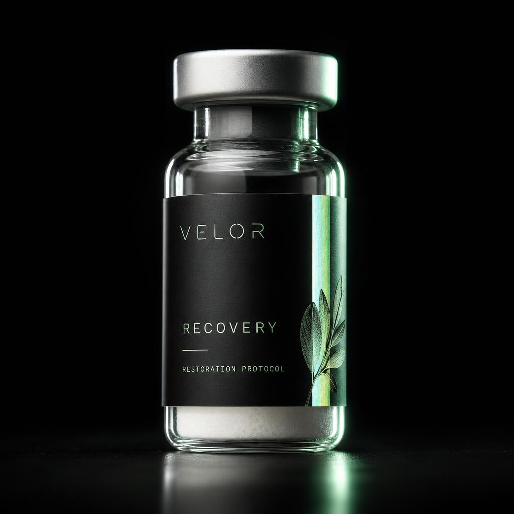 VELOR REPAIR